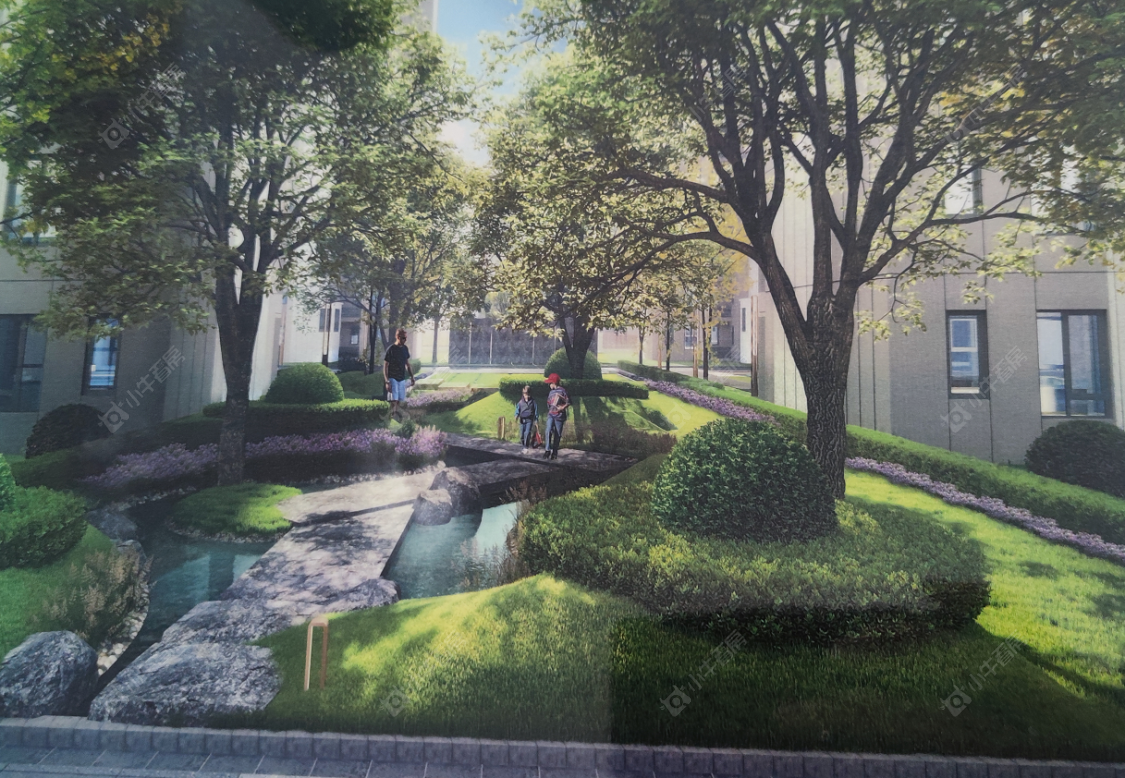 上海宝业活力天境在售新楼盘null