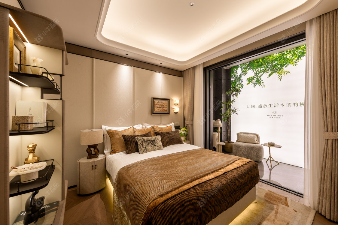 上海保利誉滨江小区_保利誉滨江小区null