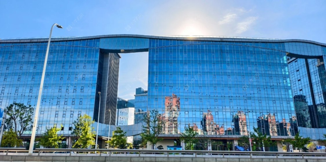 上海金鱼广场写字楼小区_金鱼广场写字楼小区null