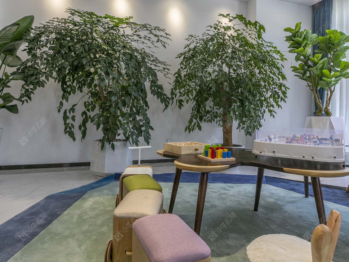 上海新未来樾湖小区_新未来樾湖小区null