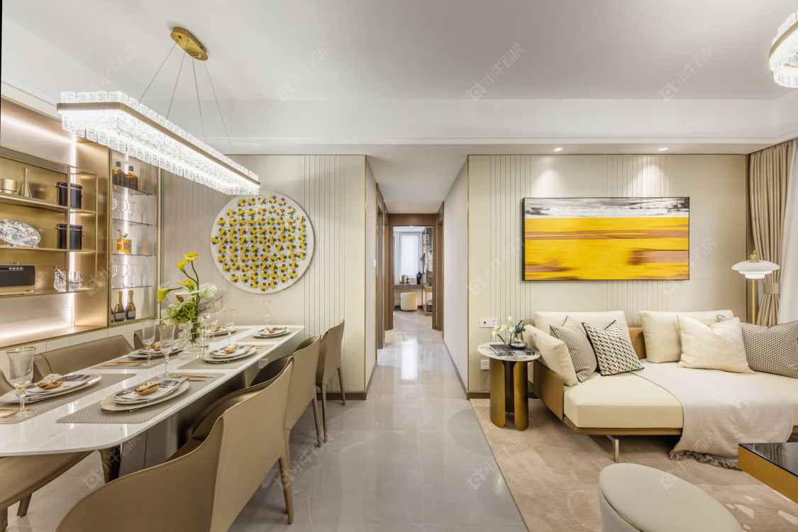 上海大名城·映辰二期在售新楼盘null