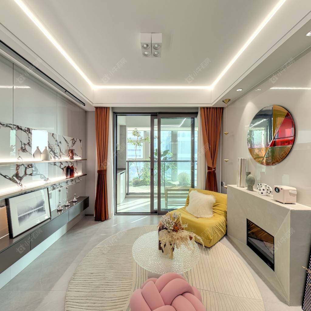 上海未来港元启在售新楼盘null