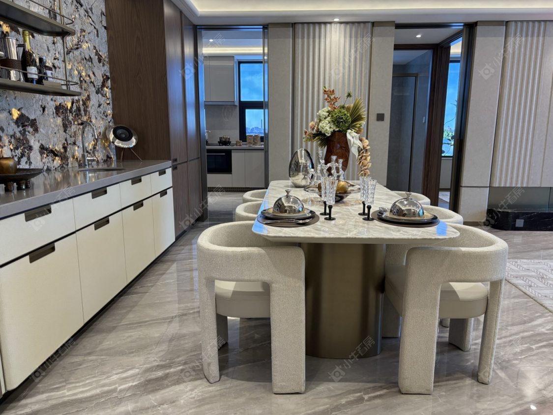 上海江湾鸿玺小区_江湾鸿玺小区null