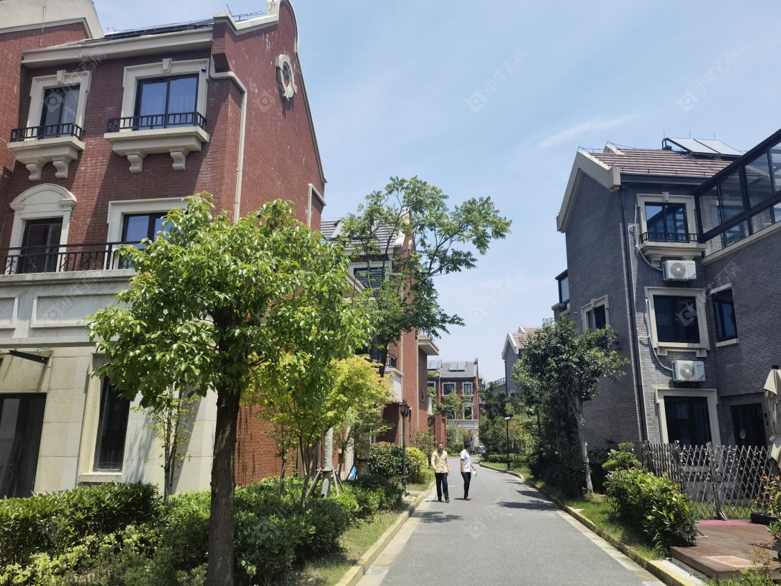 上海禹洲东滩雍禧小区_禹洲东滩雍禧小区null