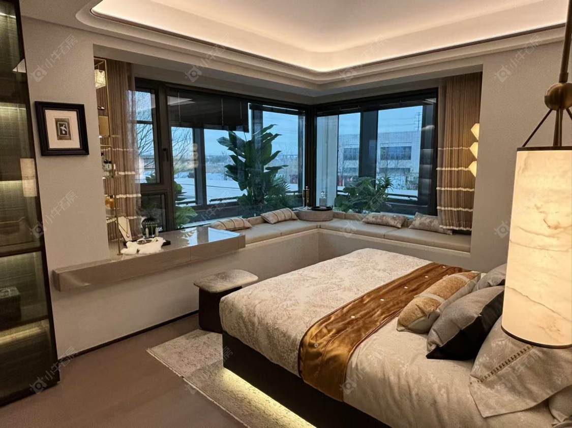 上海保利虹桥和著小区_保利虹桥和著小区null