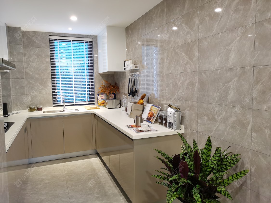 上海金融街金悦府小区_金融街金悦府小区null