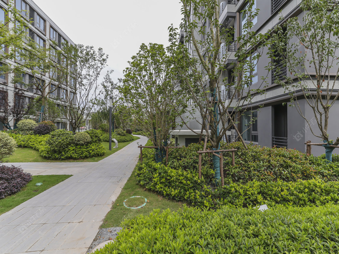 上海十里江湾289弄小区_十里江湾289弄小区null