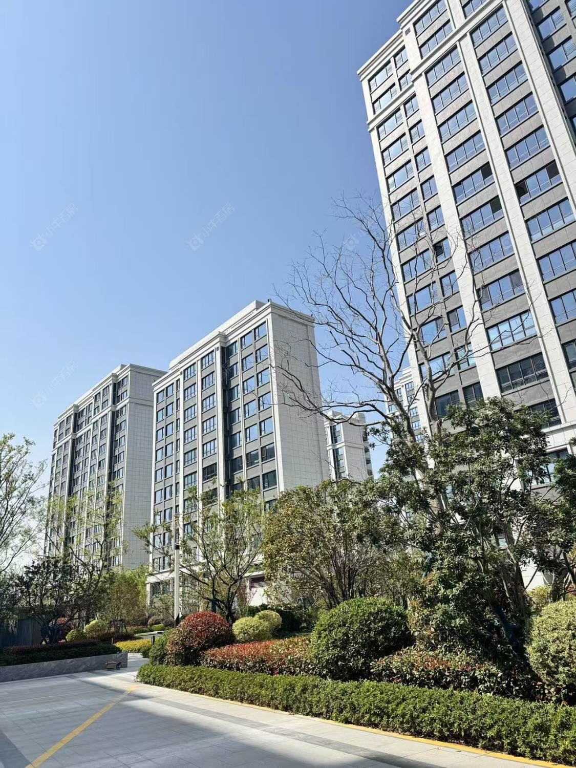 上海翠湖水岸在售新楼盘null