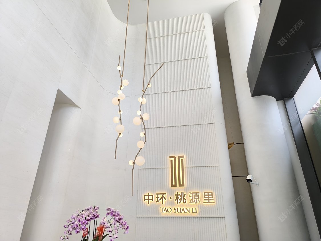 上海中环桃源里小区_中环桃源里小区null