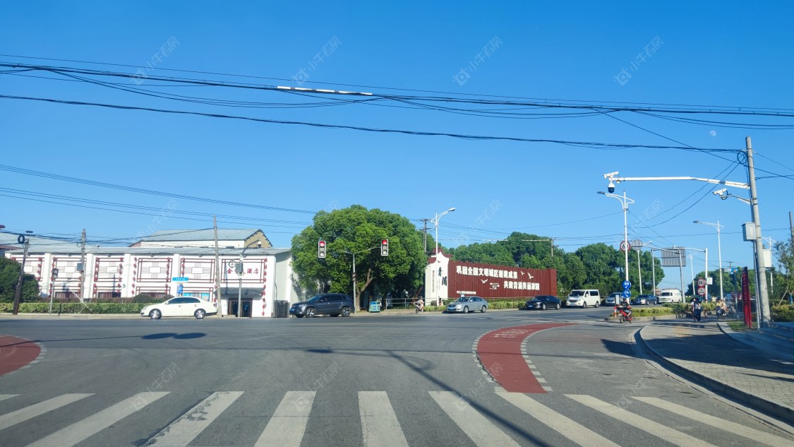 上海宝业活力天境在售新楼盘null