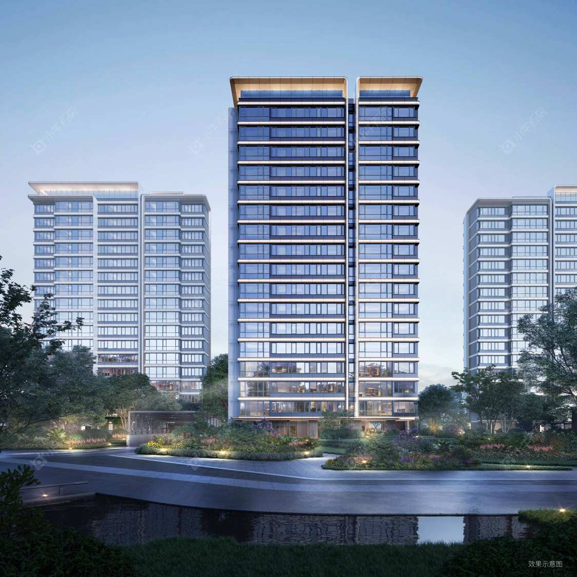 上海中环桃源里小区_中环桃源里小区null