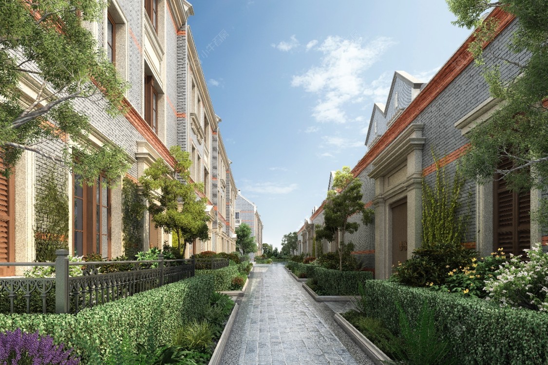 上海上海弘安里小区_上海弘安里小区null