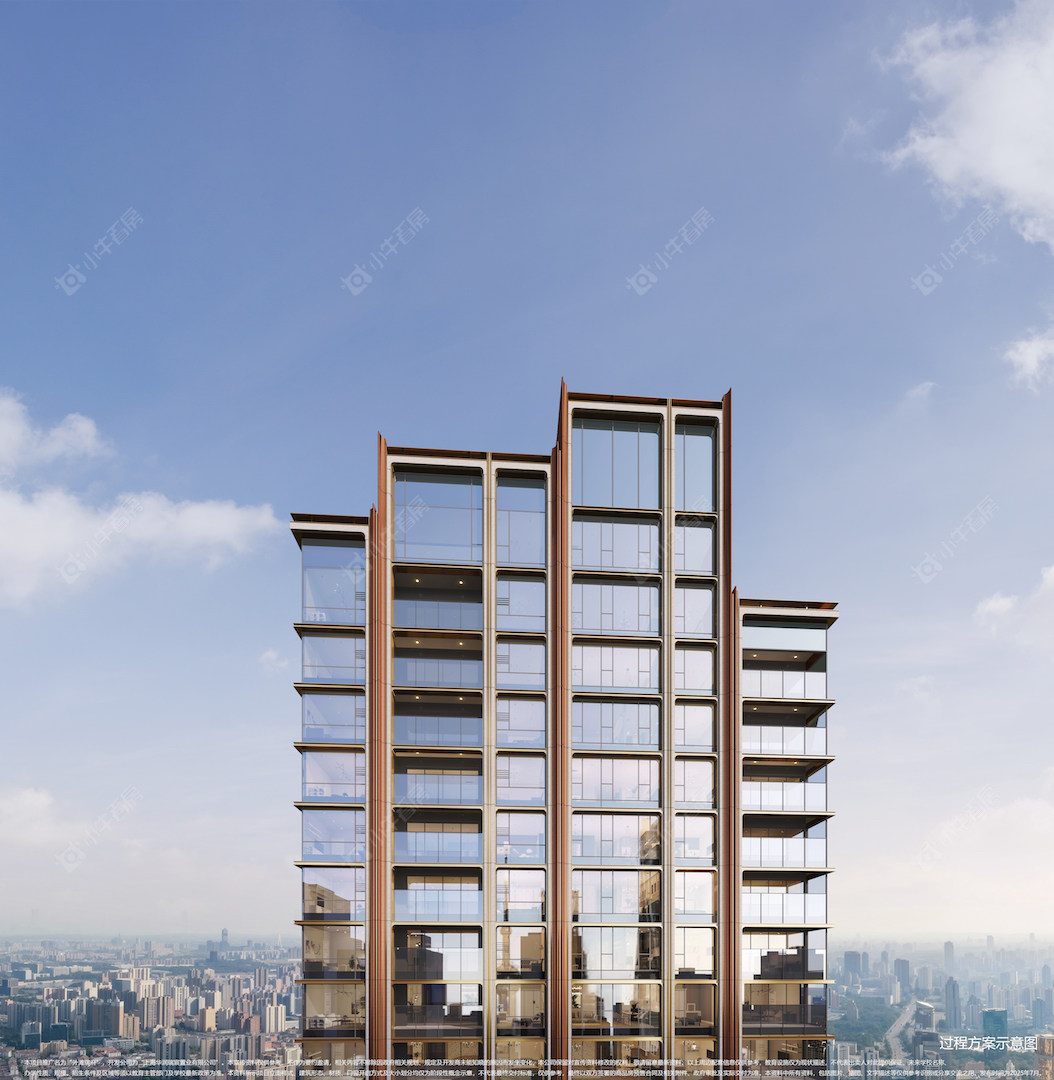 上海外滩瑞府在售新楼盘null