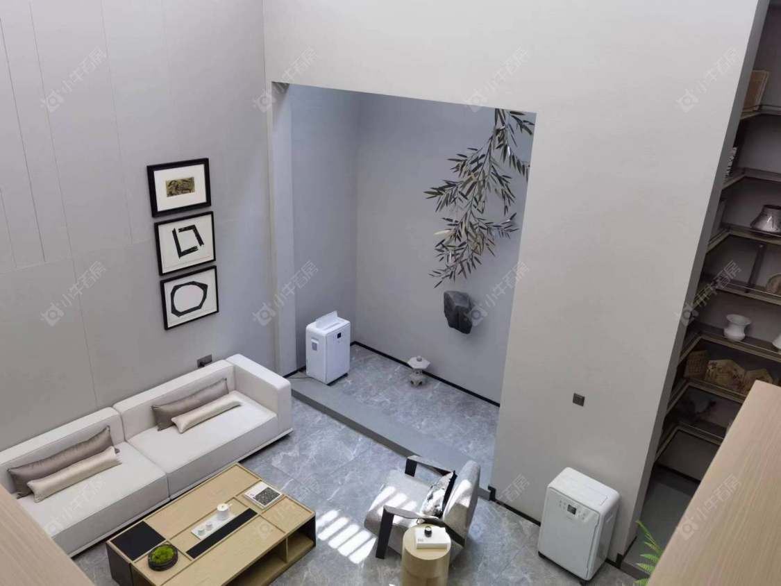 上海中建春合境明小区_中建春合境明小区null