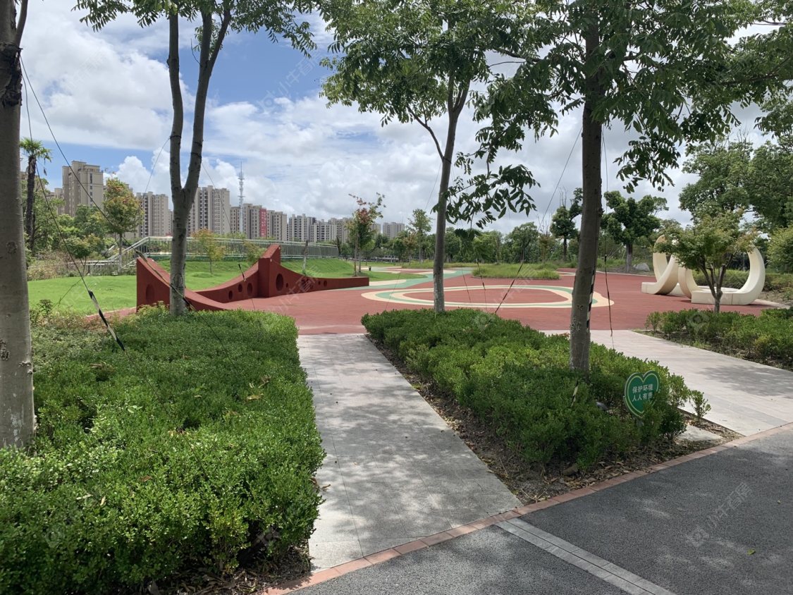 上海云湖壹号在售新楼盘null