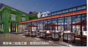 上海绿地滨江1558小区_绿地滨江1558小区null