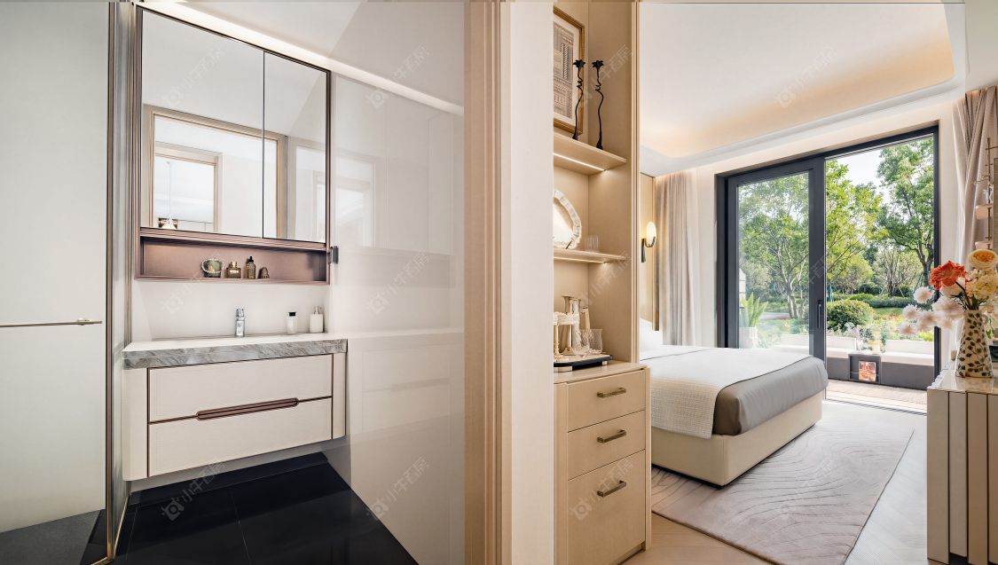 上海中建壹品外滩源著在售新楼盘null