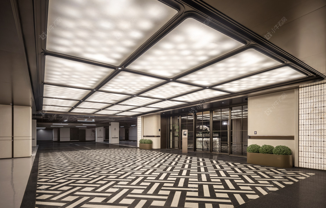 上海张江金茂府在售新楼盘null