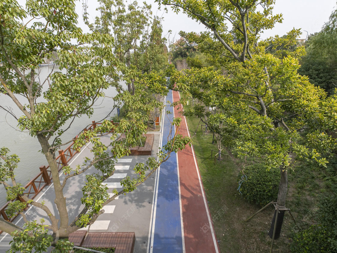 上海越秀·向东岛小区_越秀·向东岛小区null