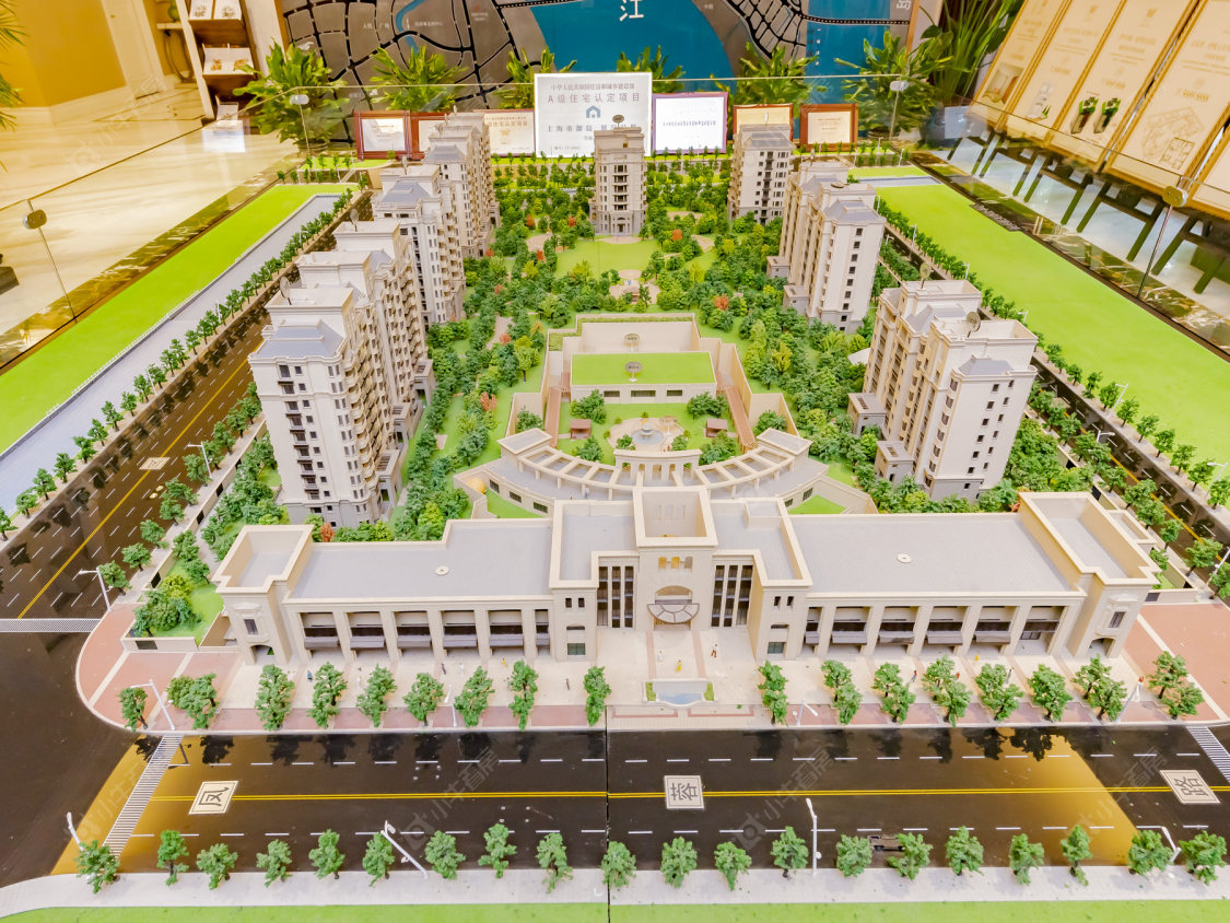 上海御岛财富小区_御岛财富小区null