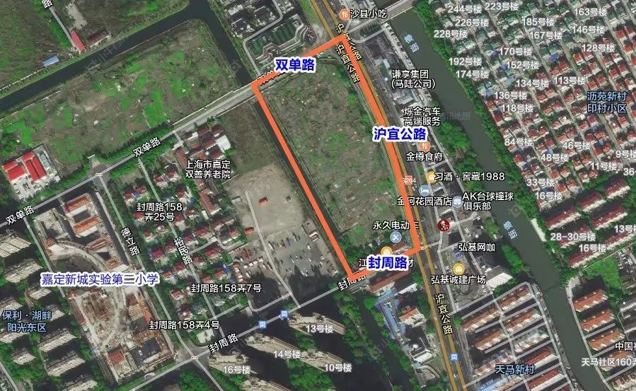 上海映翠府在售新楼盘null