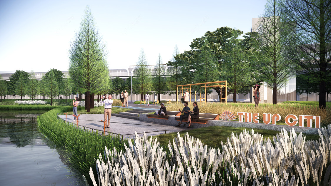 上海保利光合上城小区_保利光合上城小区null