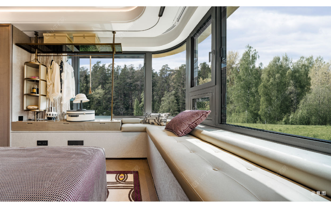 上海象屿天宸雅颂在售新楼盘null