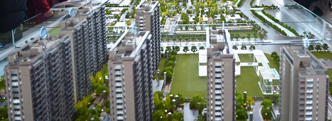 上海保利光合上城小区_保利光合上城小区null