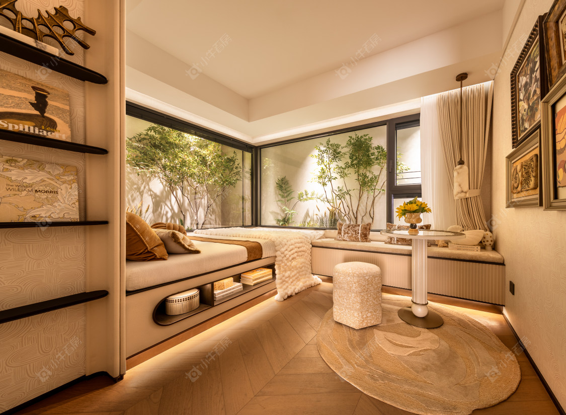 上海保利誉滨江小区_保利誉滨江小区null