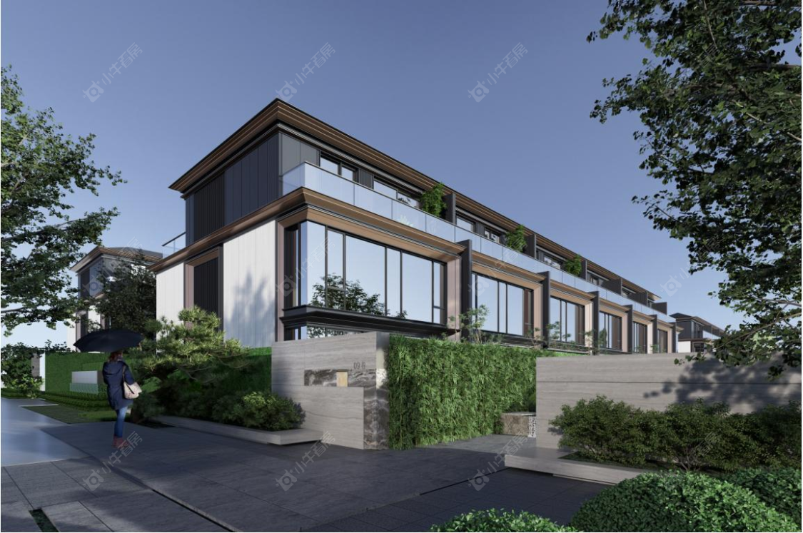 上海国贸海上原墅小区_国贸海上原墅小区null