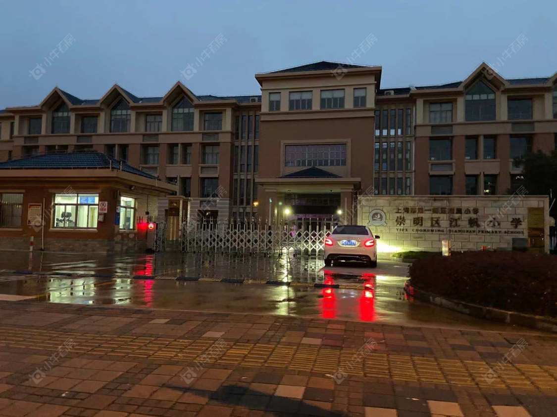 上海十里江湾289弄小区_十里江湾289弄小区null