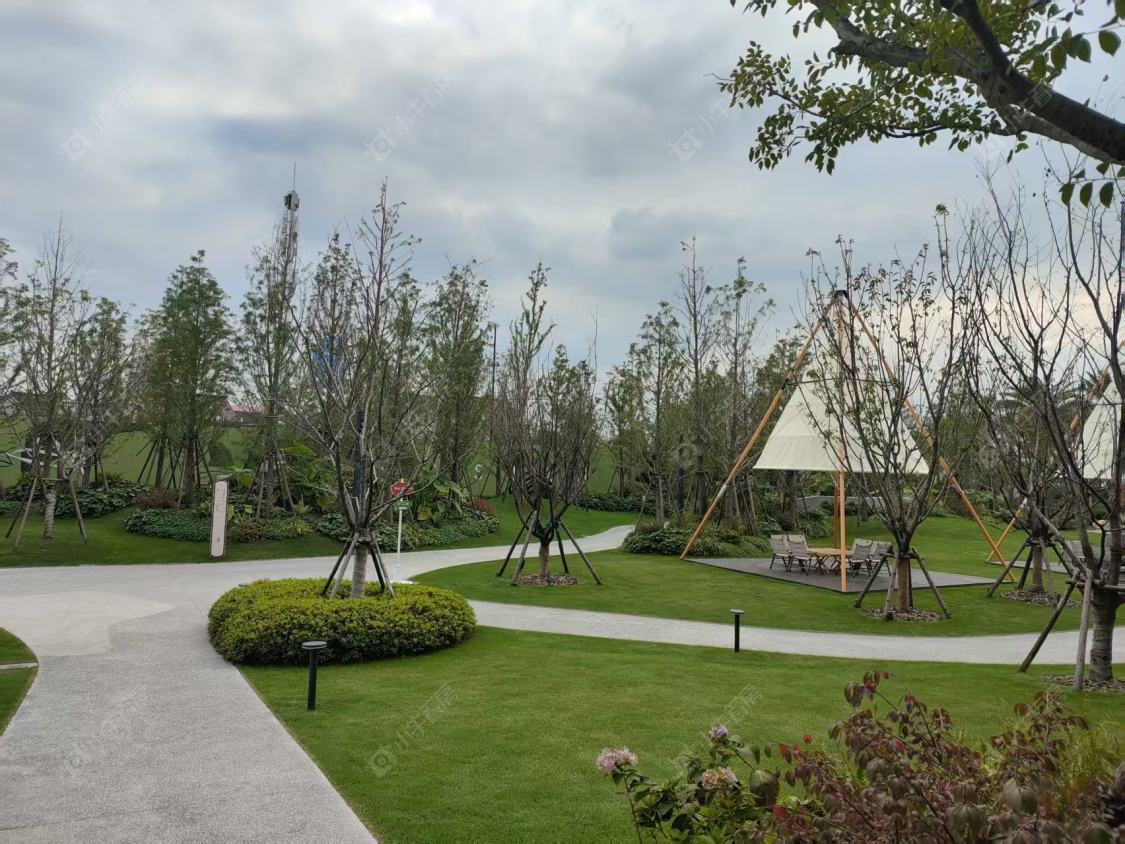 上海保利天奕小区_保利天奕小区null