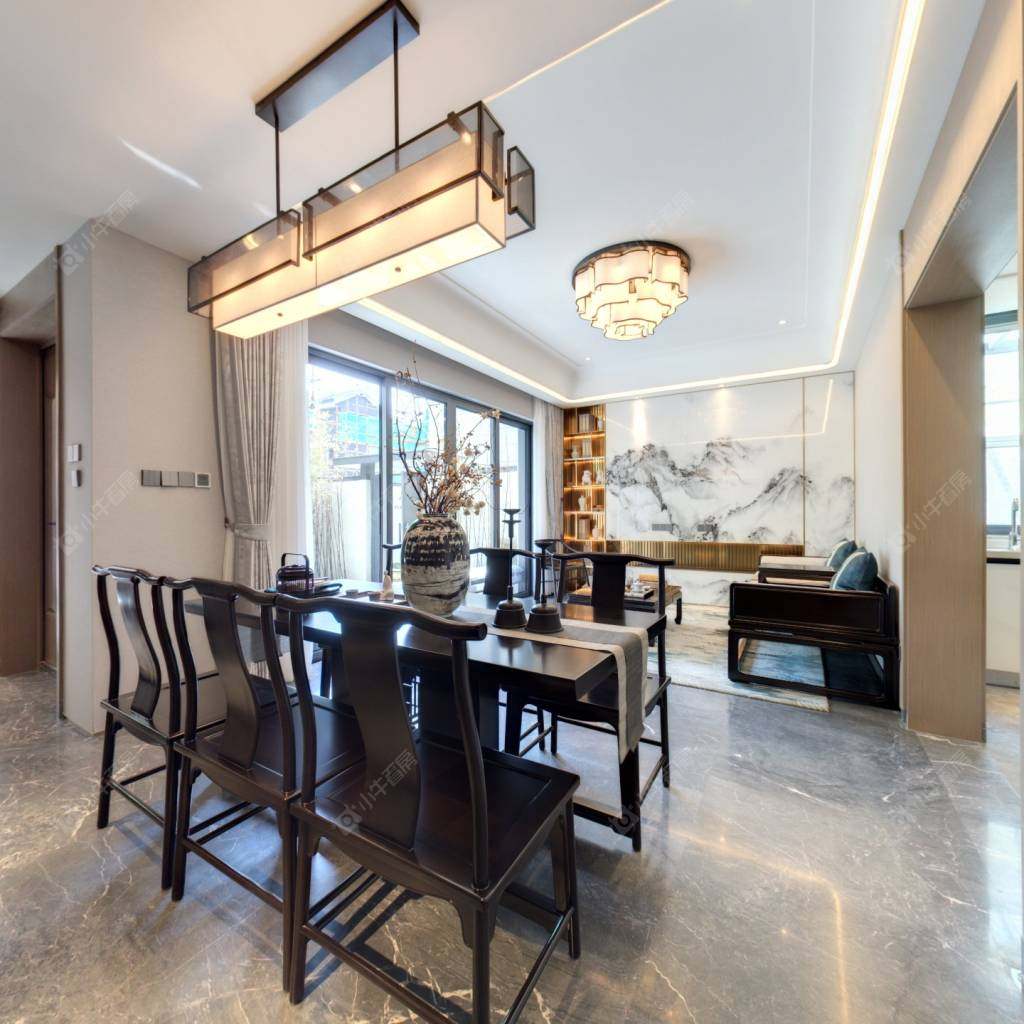 上海保利明玥潮升别墅区小区_保利明玥潮升别墅区小区null