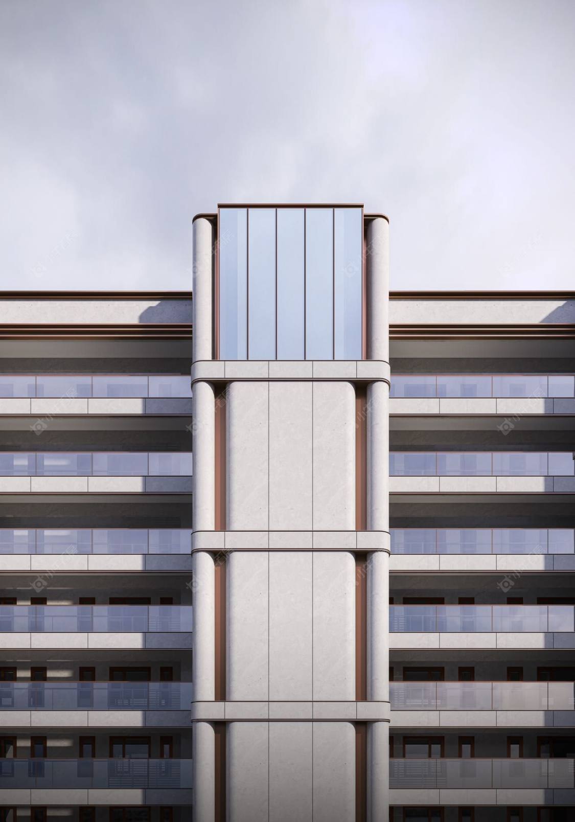 上海中建壹品外滩源著别墅区小区_中建壹品外滩源著别墅区小区null